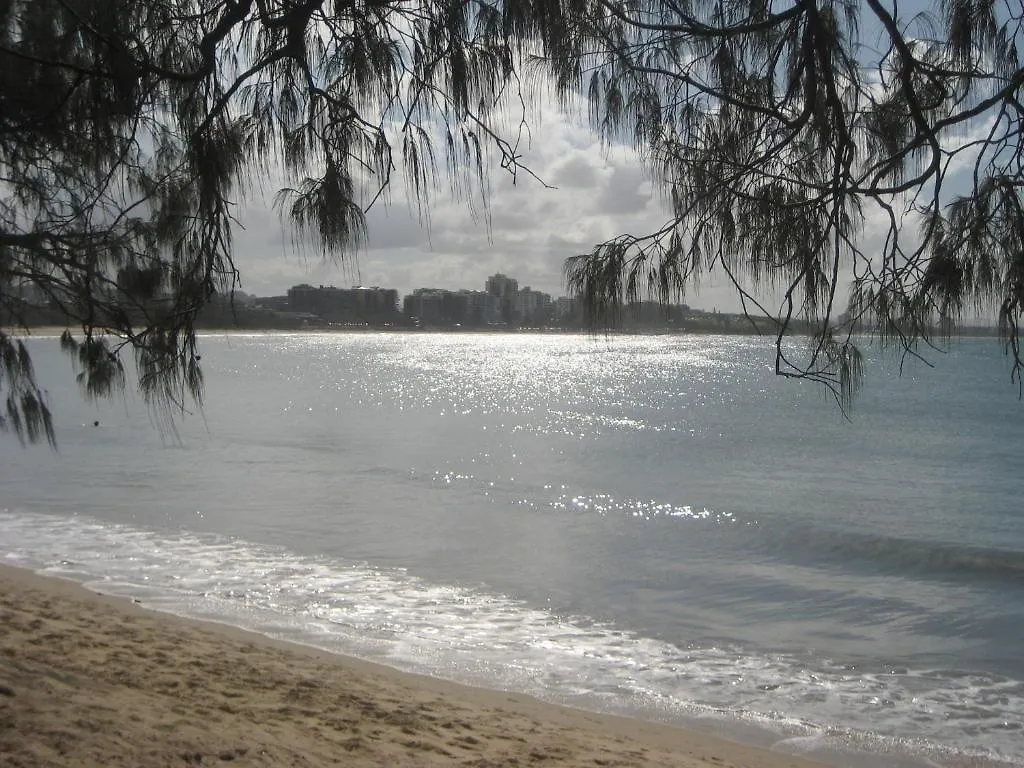 Dockside Apartments Mooloolaba